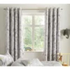 Sam Faiers Little Knightleys Peru Curtain 66x72"