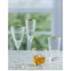 Ravenhead Roma 340 Ml Mixer Glasses – Set Of 2