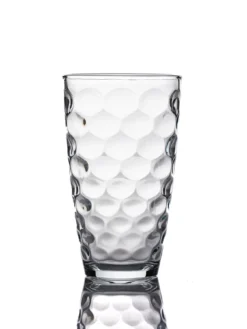 Ravenhead Essentials Disco Super Hi-Ball Tumblers – Set Of 4 -Rust-Oleum || d-c-fix || Harris Sales VPXAX SQ3 0000000088 NO COLOR SLd1