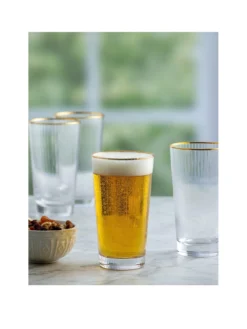 Ravenhead Roma 480 Ml Hiball Glasses – Set Of 2
