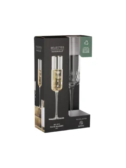 Ravenhead Pisa 230 Ml Flute Glasses – Set Of 2 -Rust-Oleum || d-c-fix || Harris Sales VPXB8 SQ5 0000000088 NO COLOR SLd3