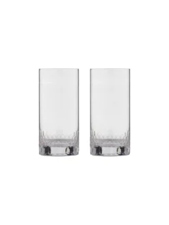 Ravenhead Pisa 480 Ml Hiball Glasses – Set Of 2 -Rust-Oleum || d-c-fix || Harris Sales VPXB9 SQ3 0000000088 NO COLOR SLd1