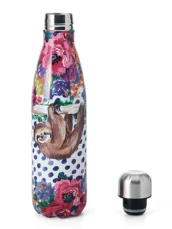 Mikasa Mk Wild At Heart Water Bottle Sloth -Rust-Oleum || d-c-fix || Harris Sales VQ7FC SQ4 0000000088 NO COLOR SLd2