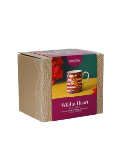 Mikasa Wild At Heart Mug – Giraffe -Rust-Oleum || d-c-fix || Harris Sales VQ7FG SQ6 0000000088 NO COLOR SLd4