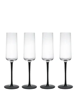 Mikasa Mk Palermo Flute 4pc