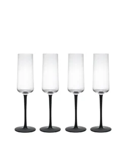 Mikasa Mk Palermo Flute 4pc -Rust-Oleum || d-c-fix || Harris Sales VQ7FH SQ3 0000000088 NO COLOR SLd1