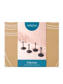 Mikasa Mk Palermo Flute 4pc -Rust-Oleum || d-c-fix || Harris Sales VQ7FH SQ6 0000000088 NO COLOR SLd4