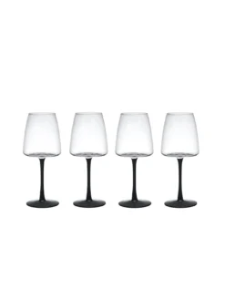Mikasa Mk Palermo White Wine 4pc -Rust-Oleum || d-c-fix || Harris Sales VQ7FL SQ4 0000000088 NO COLOR SLd2