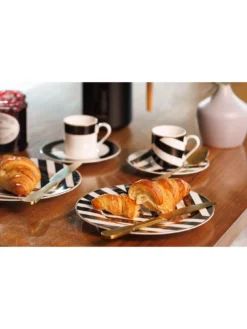 Mikasa Mk Luxe Deco Band Espresso Set 2pc -Rust-Oleum || d-c-fix || Harris Sales VQ7G1 SQ4 0000000088 NO COLOR SLd2