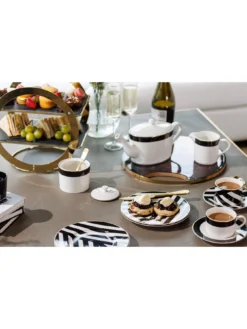 Mikasa Luxe Deco China Teapot -Rust-Oleum || d-c-fix || Harris Sales VQ7G7 SQ4 0000000088 NO COLOR SLd2