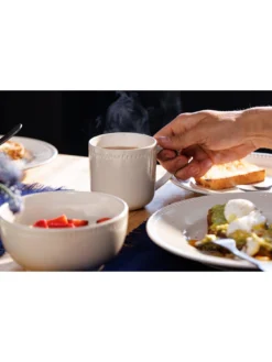 Mikasa Cranborne Set Of 4 Mugs -Rust-Oleum || d-c-fix || Harris Sales VQ7GG SQ4 0000000088 NO COLOR SLd2