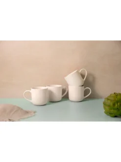 Mikasa Cranborne Set Of 4 Mugs -Rust-Oleum || d-c-fix || Harris Sales VQ7GG SQ6 0000000088 NO COLOR SLd4