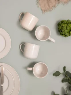 Mikasa Cranborne Set Of 4 Mugs -Rust-Oleum || d-c-fix || Harris Sales VQ7GG SQ7 0000000088 NO COLOR SLd5