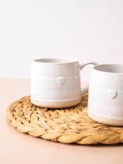 Mikasa Mk Heart Mugs Set Of 2 -Rust-Oleum || d-c-fix || Harris Sales VQ7GL SQ3 0000000088 NO COLOR SLd1