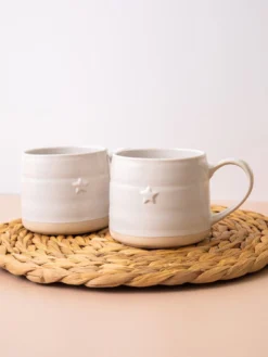 Mikasa Mk Star Mugs Set Of 2 -Rust-Oleum || d-c-fix || Harris Sales VQ7GN SQ3 0000000088 NO COLOR SLd1