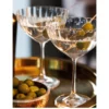 Mikasa Treviso Coupe Glasses – Set Of 4