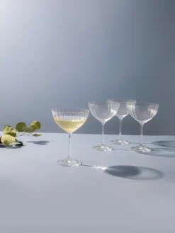 Mikasa Treviso Coupe Glasses – Set Of 4 -Rust-Oleum || d-c-fix || Harris Sales VQ8DO SQ6 0000000088 NO COLOR SLd4