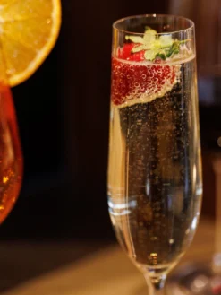 Mikasa Treviso Flute Glasses – Set Of 4 -Rust-Oleum || d-c-fix || Harris Sales VQ8DP SQ3 0000000088 NO COLOR SLd1