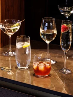 Mikasa Treviso Hi-Ball Glasses – Set Of 4 -Rust-Oleum || d-c-fix || Harris Sales VQ8DR SQ3 0000000088 NO COLOR SLd1