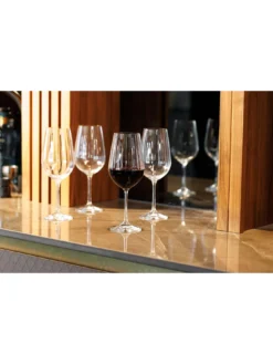 Mikasa Treviso Red Wine Glasses – Set Of 4 -Rust-Oleum || d-c-fix || Harris Sales VQ8DS SQ4 0000000088 NO COLOR SLd2