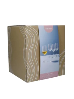 Mikasa Treviso White Wine Glasses – Set Of 4 -Rust-Oleum || d-c-fix || Harris Sales VQ8DU SQ3 0000000088 NO COLOR SLd1