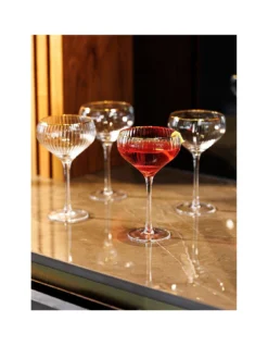 Mikasa Mk Sorrento Coupe 4pc