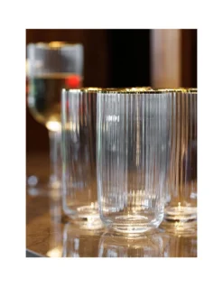 Mikasa Mk Sorrento Hiball 4pc