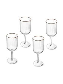 Mikasa Mk Sorrento Red Wine 4pc -Rust-Oleum || d-c-fix || Harris Sales VQ8DY SQ6 0000000088 NO COLOR SLd4