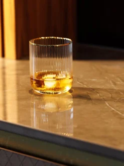 Mikasa Mk Sorrento Stemless Glass 4pc -Rust-Oleum || d-c-fix || Harris Sales VQ8DZ SQ3 0000000088 NO COLOR SLd1