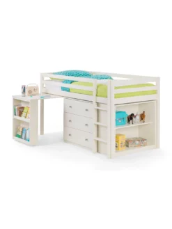 Julian Bowen Roxy Sleepstation -Rust-Oleum || d-c-fix || Harris Sales VRRPZ SQ3 0000000006 OAK SLd