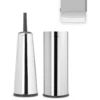 Brabantia Renew Toilet Accessory Set Of 3