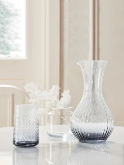 Denby Modern Deco Set Of 2 Large Tumblers -Rust-Oleum || d-c-fix || Harris Sales VS57R SQ3 0000000088 NO COLOR SLd1